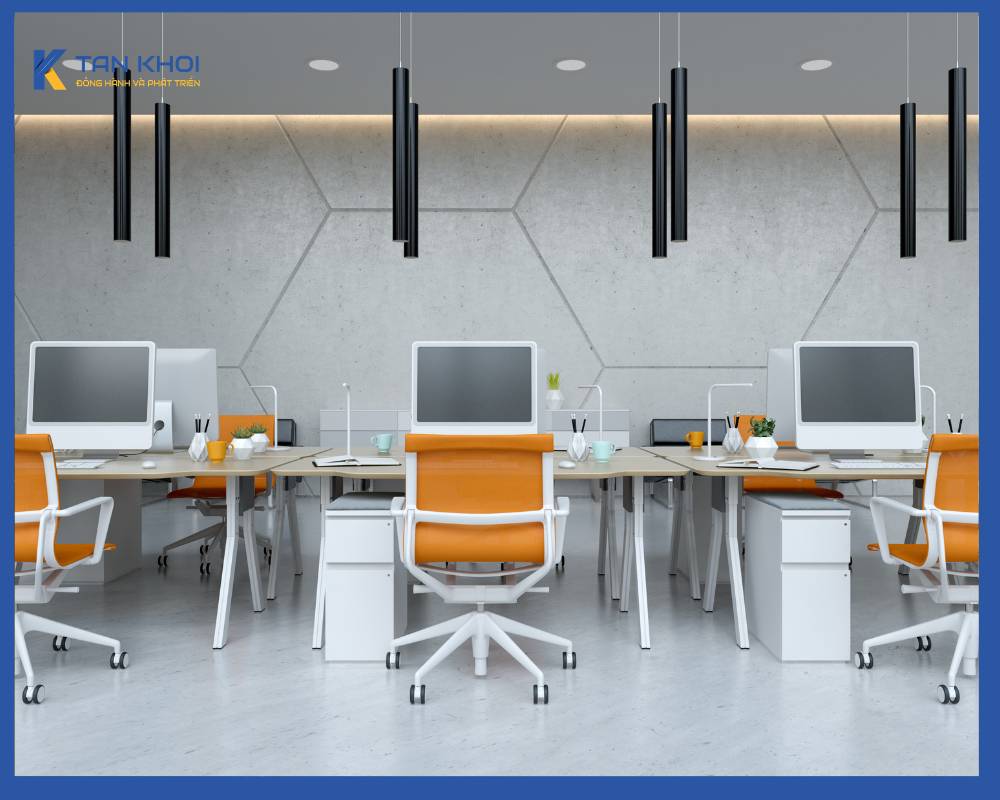 Tiện ích khi thuê văn phòng ảo Phú Nhuận tại Tân Khôi
