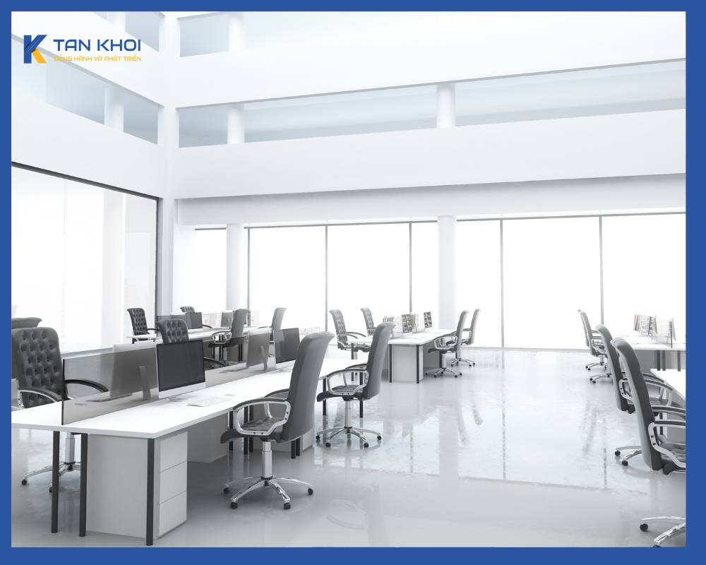 Tiêu chí lựa chọn văn phòng ảo Phú Nhuận