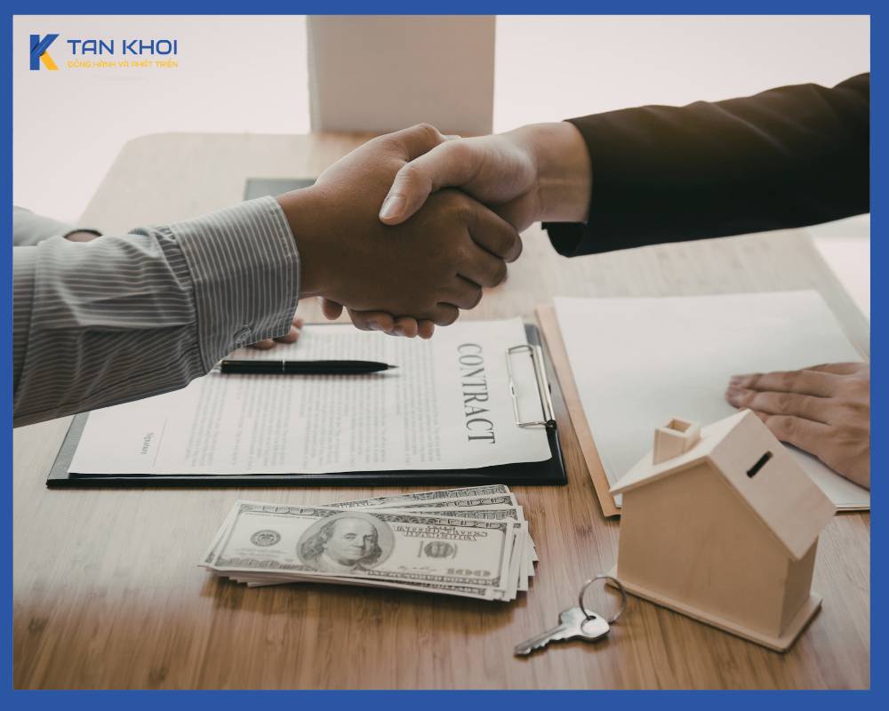 Thuê văn phòng ảo quận 11 giúp tăng độ chuyên nghiệp