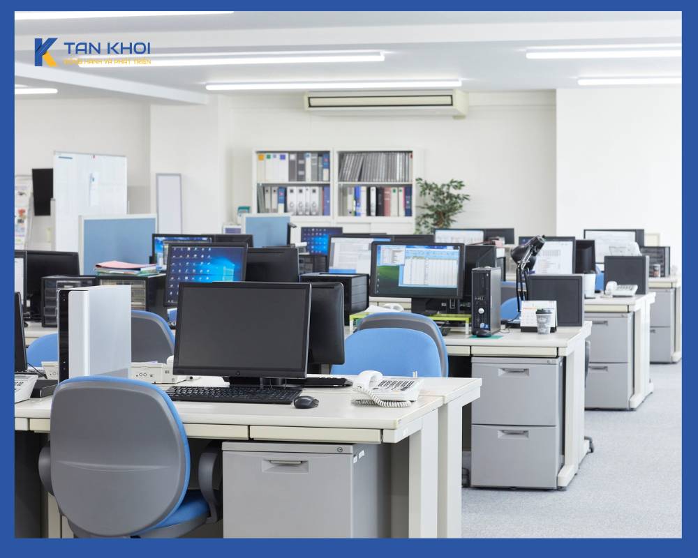 Kinh nghiệm lựa chọn văn phòng ảo Quận 11 uy tín