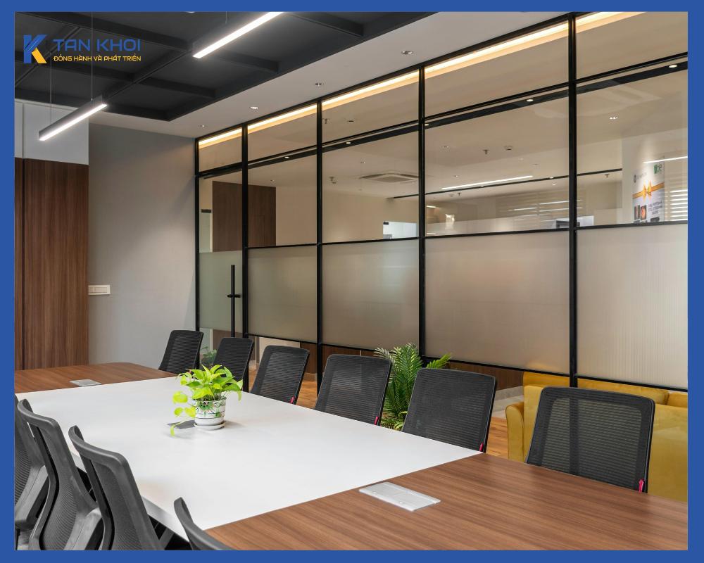 Bảng giá cho thuê văn phòng ảo quận 5 tại Tân Khôi
