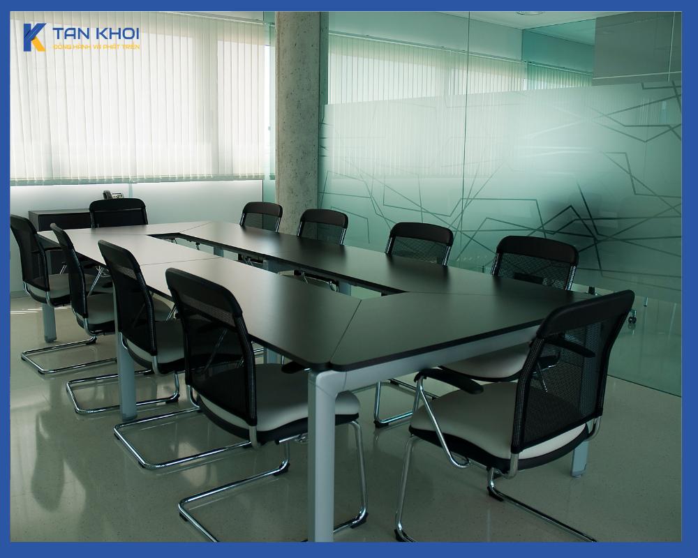 5 bước khi thuê văn phòng ảo quận 6 tại Tân Khôi