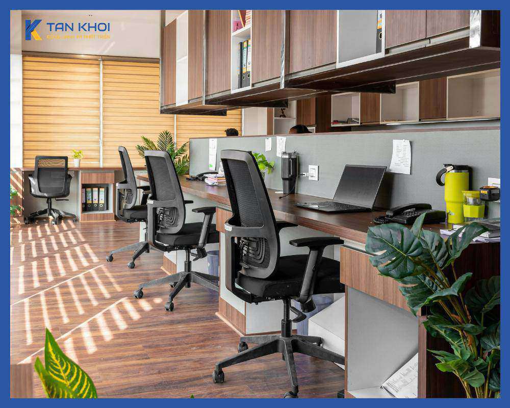 Tân Khôi là địa chỉ thuê văn phòng ảo quận 6 uy tín