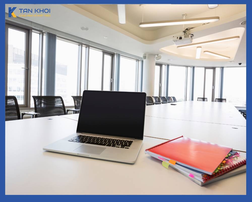 Bước 3: Ký hợp đồng và hoàn thiện hồ sơ