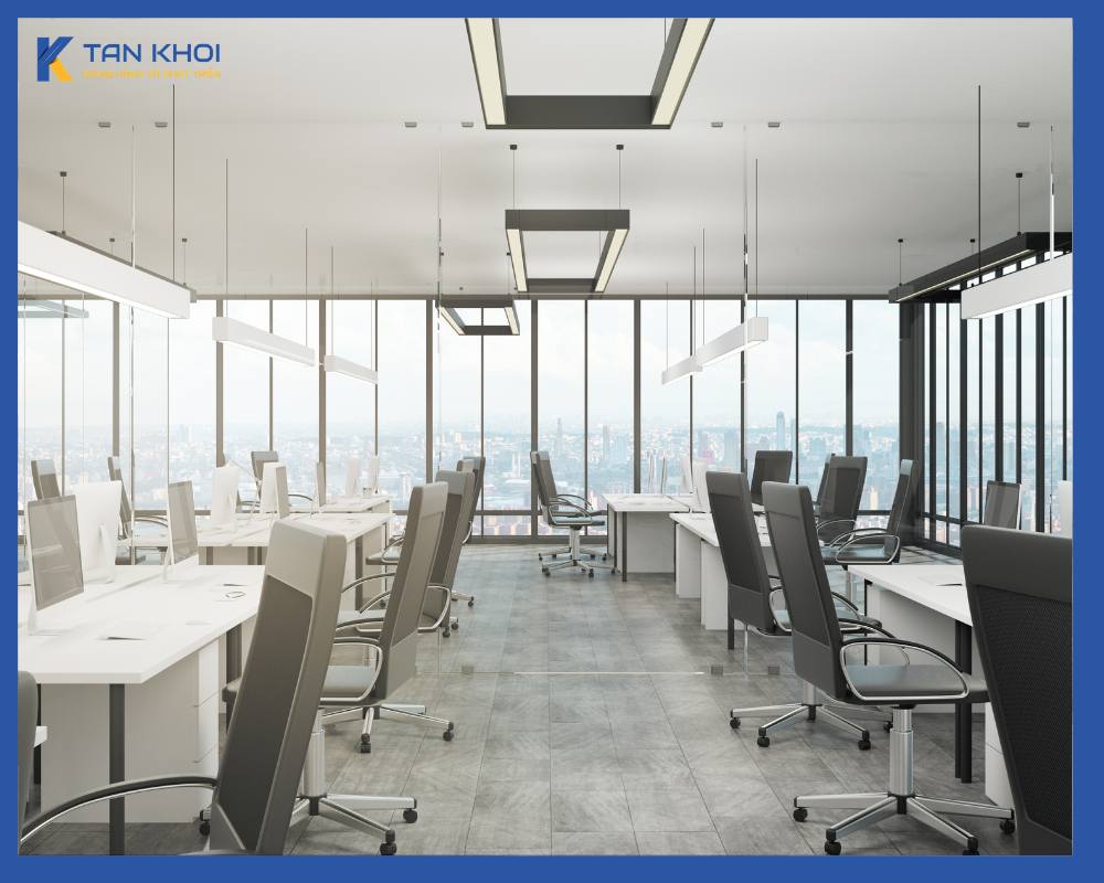 Nên ưu tiên đơn vị có nhiều tiện ích hỗ trợ