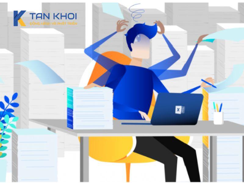 Những khó khăn của doanh nghiệp nhỏ trong quá trình hoạt động