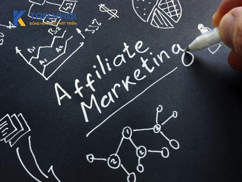 Làm affiliate marketing có đóng thuế không?