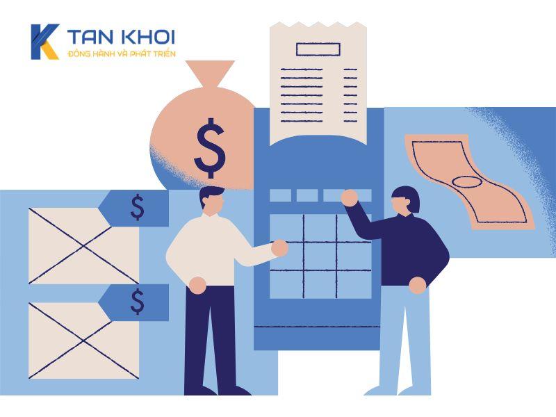 5 thủ tục quan trọng và chi phí cần lưu ý sau khi thành lập công ty cổ phần