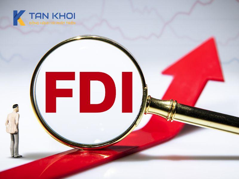 FDI company establishment in Vietnam – A guide for foreign investors