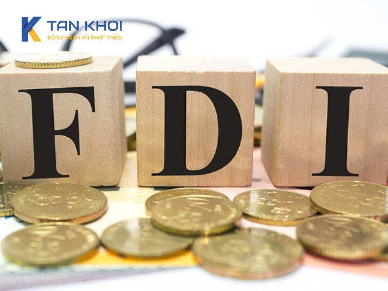 FDI Company Establishment in Vietnam – Procedures & Key Considerations