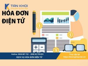 Hóa đơn điện tử – Quy định, bảng giá và hướng dẫn đăng ký chi tiết