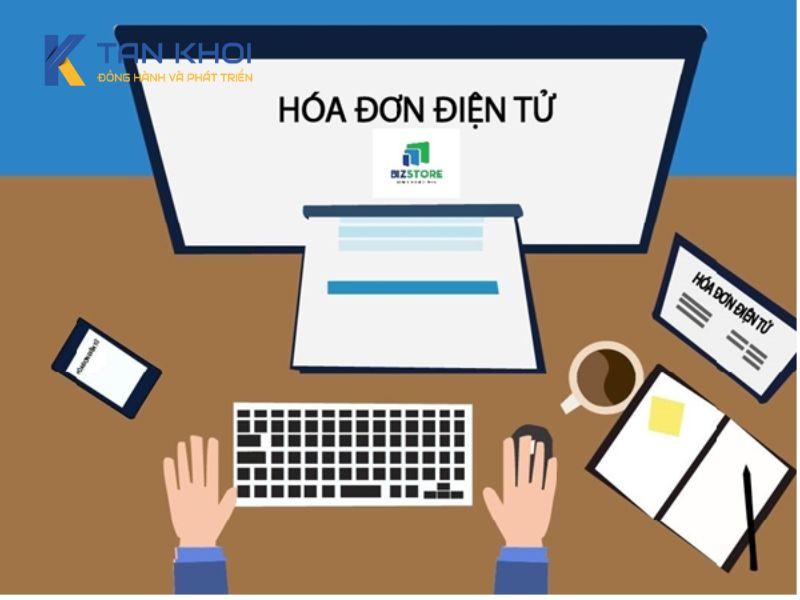 Hóa đơn điện tử – Quy định, bảng giá và hướng dẫn đăng ký chi tiết