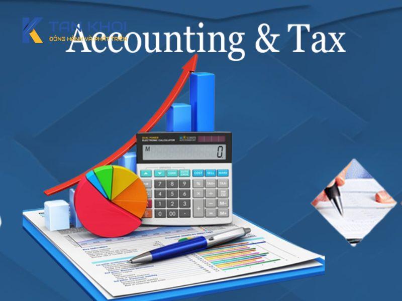 Optimize business operations with professional tax and accounting services