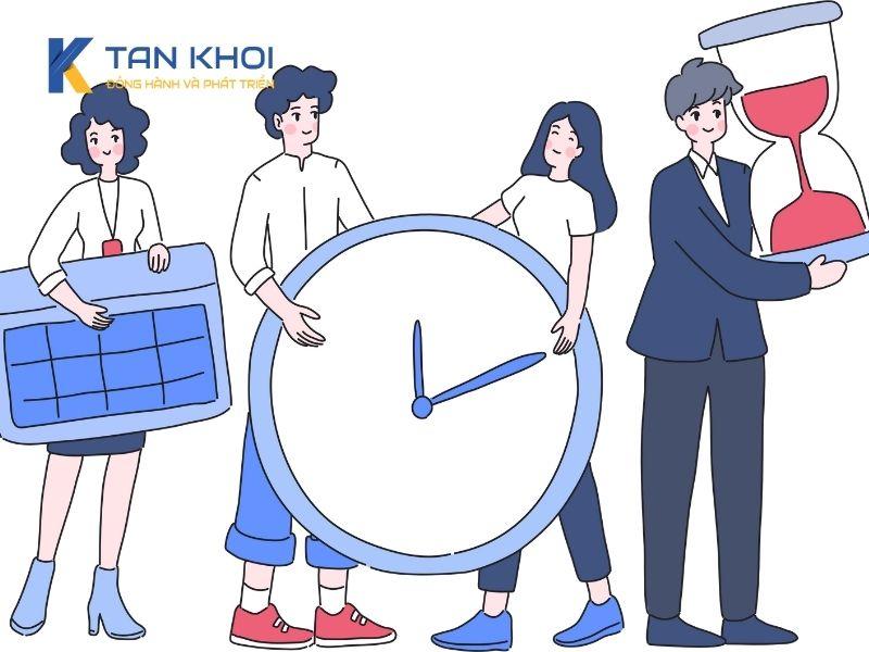 Thời gian xử lý và hoàn tất thủ tục thêm ngành nghề kinh doanh