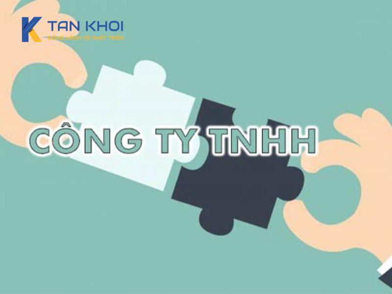 Xác định loại hình công ty TNHH